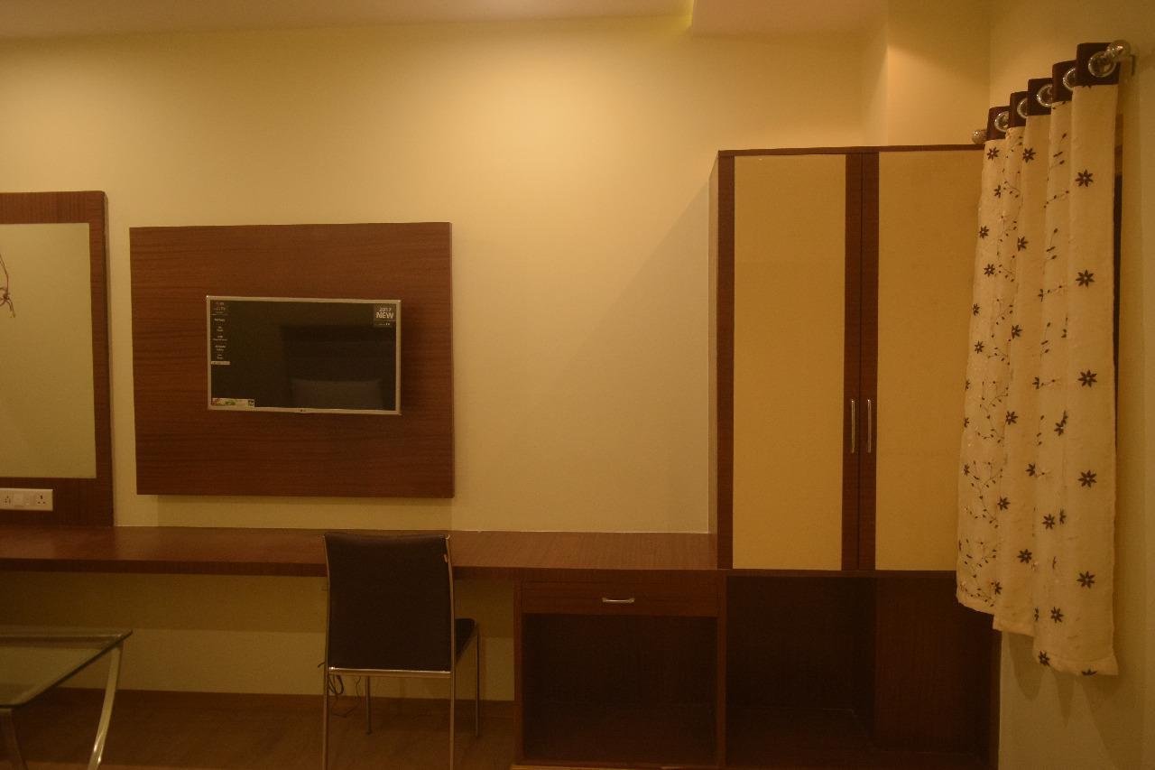 Ambikāpur Hotel Avalon Inn מראה חיצוני תמונה