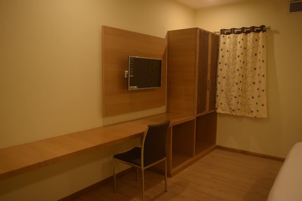 Ambikāpur Hotel Avalon Inn מראה חיצוני תמונה