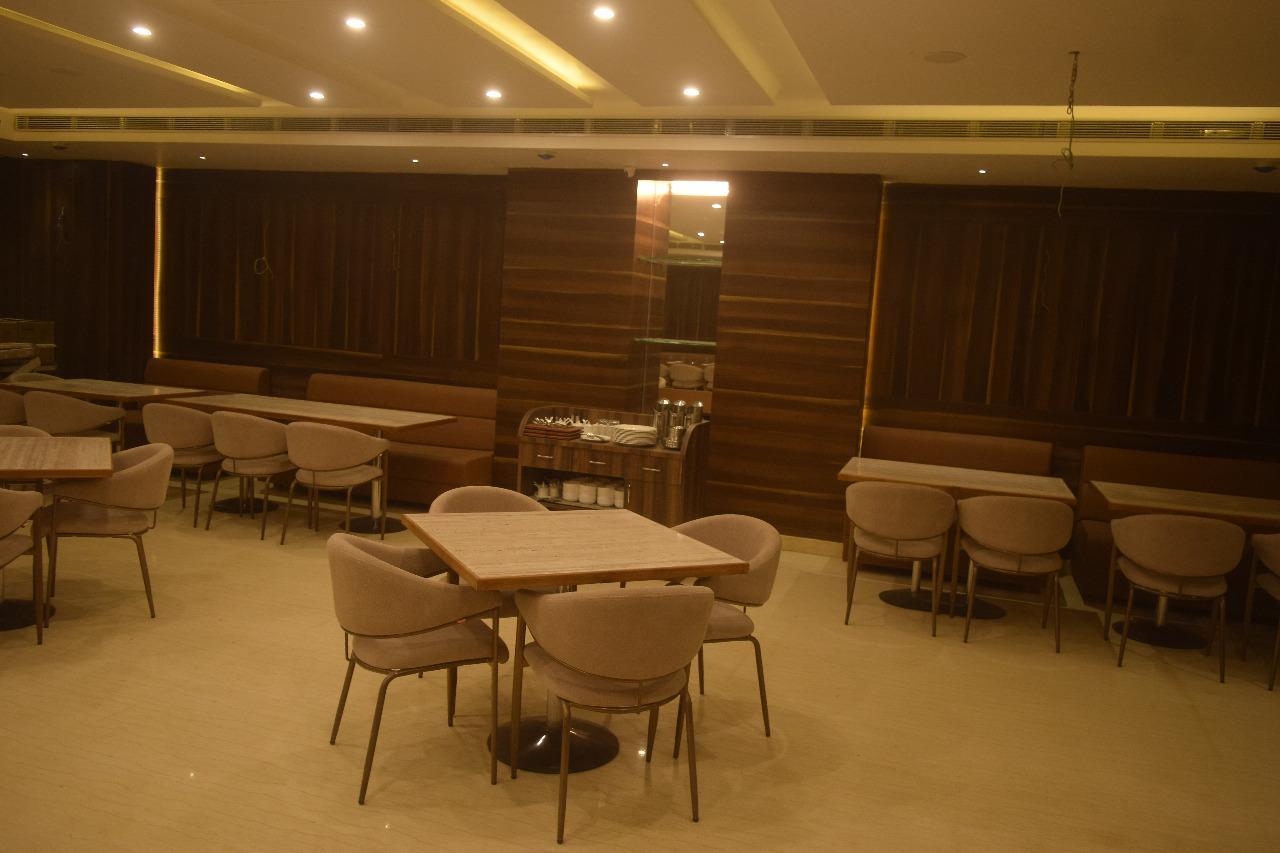 Ambikāpur Hotel Avalon Inn מראה חיצוני תמונה