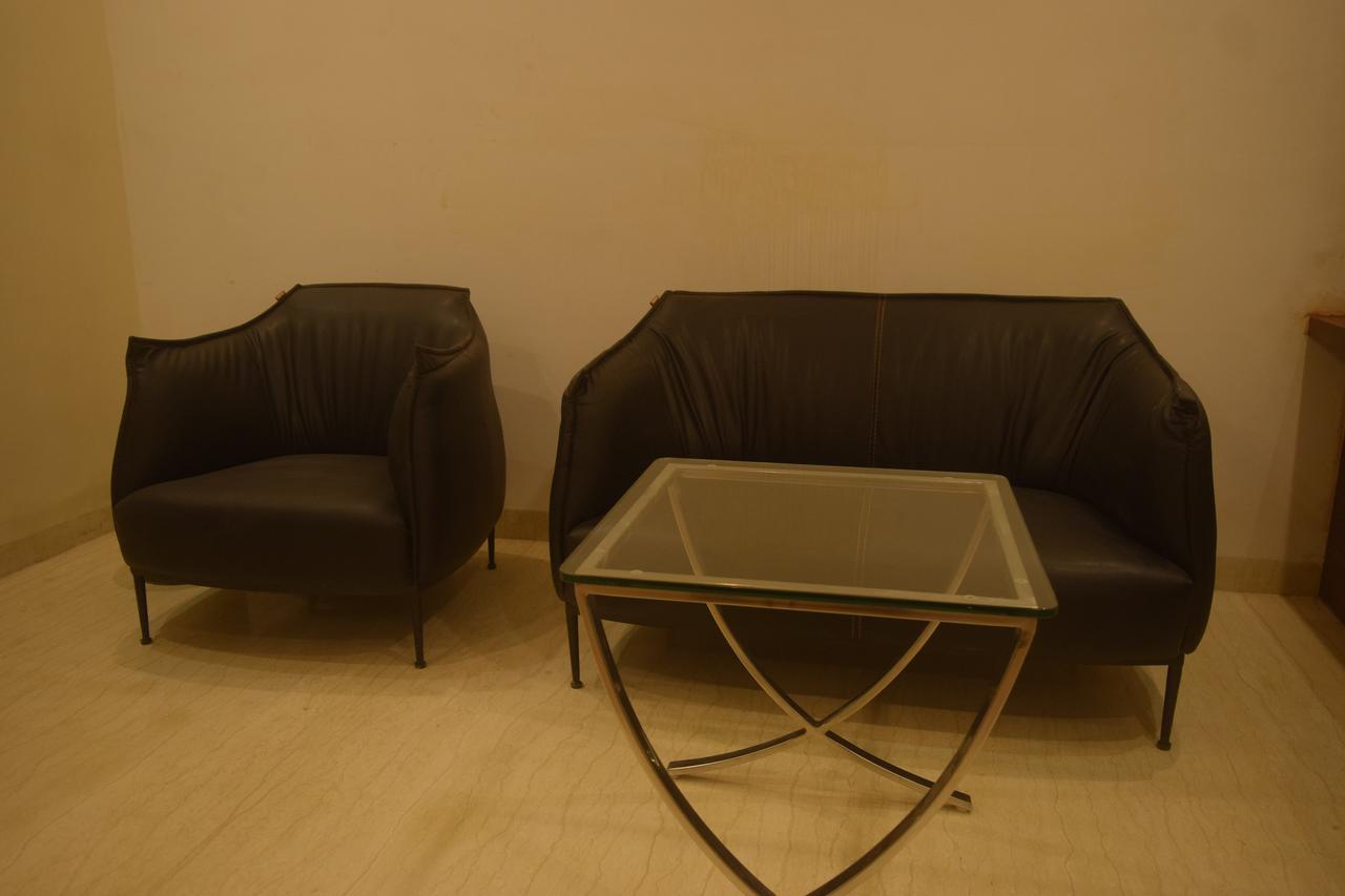 Ambikāpur Hotel Avalon Inn מראה חיצוני תמונה